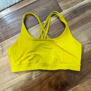 Lululemon bra